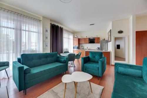 Dom & House - Apartamenty Neptun Park