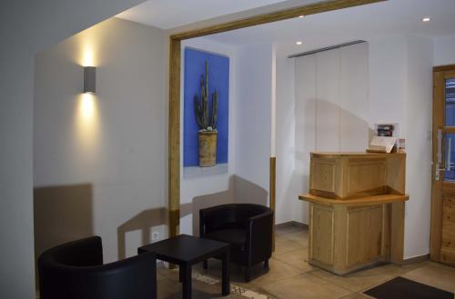 Φωτογραφία από το άλμπουμ του Gite la découverte logement entier σε Le Puy en Velay