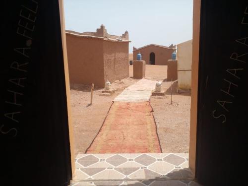 Gallery image of desert Feeling in Mhamid