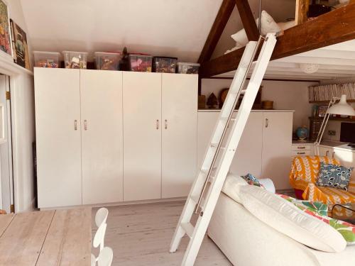Fotografie z fotogalerie ubytování Studio 23 v destinaci Tirley