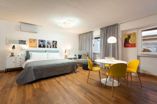 Guicciardini Apartment