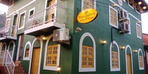 Gallery image of Marquito's Guest House in Panaji