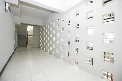 Fotografie z fotogalerie ubytování Marson Interkota Residence Mitra RedDoorz v destinaci Jakarta