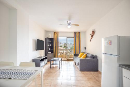 Castle Harbour Matthew's Flat Los Cristianos