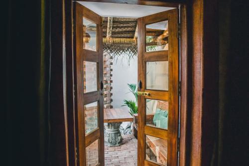 Imagen de la galería de Boho's Hotel, en Varkala