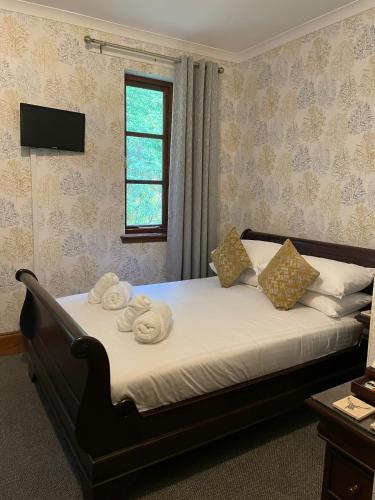 Gallery image of Craigdarroch Hotel in Foyers