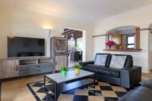Hipoclub Villas, Aguamarina 26
