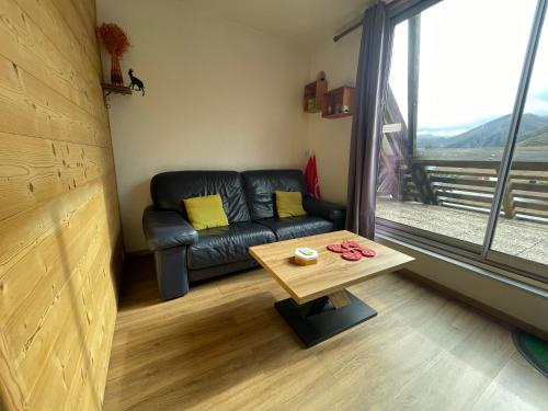 Appart 5 pers Piau Engaly L Izard La Géla pistes à 50M