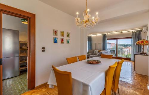 Beach Front Home In Medulin