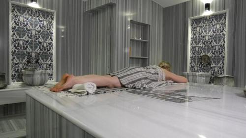 Φωτογραφία από το άλμπουμ του Ankara Royal Hotel στην Άγκυρα