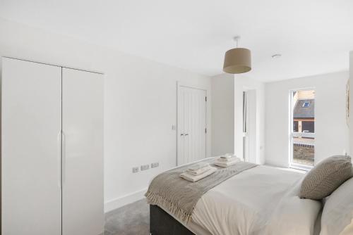 Foto Tailored Stays - Water Street Apartments 6