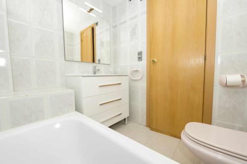Forner Apartamentos Peñiscola