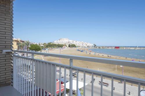 Forner Apartamentos Peñiscola