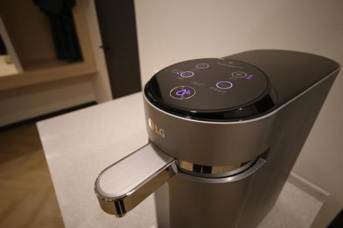 Uiwangにある25 Hotelのギャラリーの写真