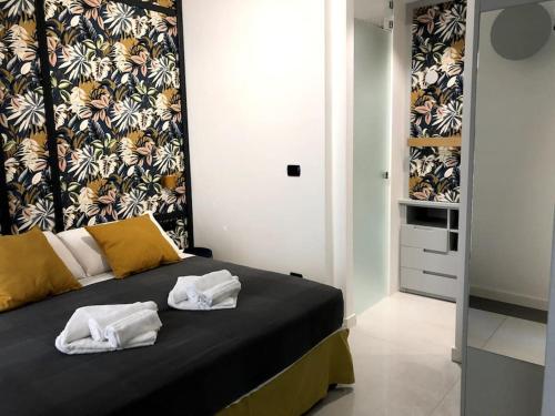 New Vite Apartment