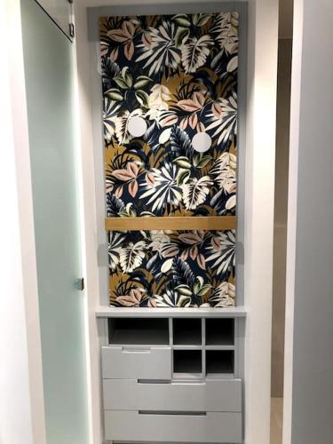 New Vite Apartment