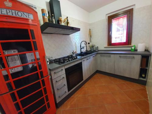 La casa sul golf – Photos 5
