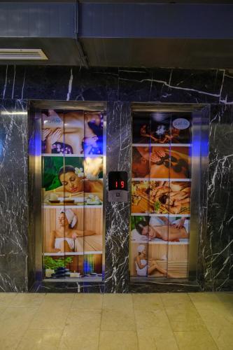 Galería fotográfica de Best Western Izmir Hotel en İzmir