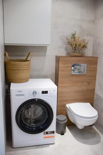 Gambar di galeri bagi Apartament Park di Przemyśl