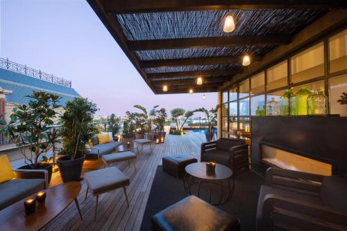 Serras Barcelona photo 38