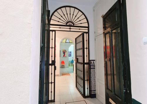 Precioso piso en Sevilla