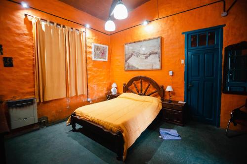 LA SOFIA HOTEL DE CAMPO – Photos 5