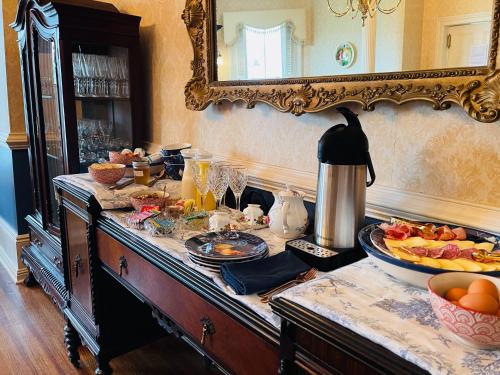 Chez Lindsey Bed & Breakfast – Photos 2