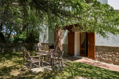 Agriturismo Tesorino