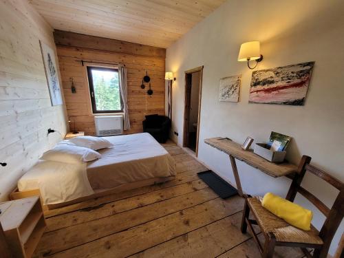 CHALET