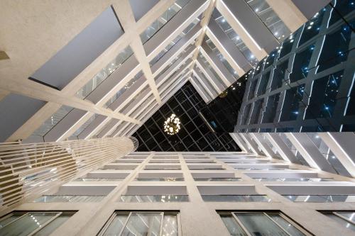 Gambar di galeri bagi Hotel Luxy di Dahej