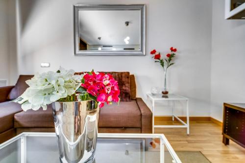 Fotografie z fotogalerie ubytování Vivalidays Sandra v destinaci Lloret de Mar