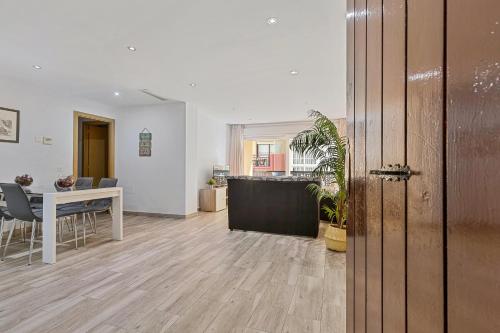 Foto dalla galleria di SOLANA Moncayo a Fuengirola