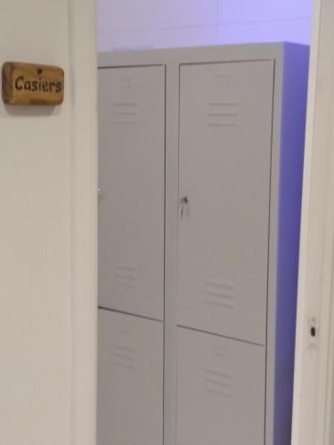 Gallery image of Gite la découverte petit déjeuner offert in Le Puy en Velay