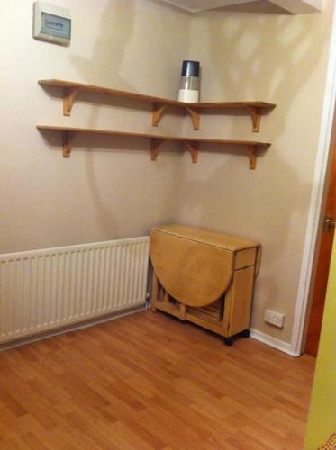 Gallery image of 1 Bed Flat, 7mins, on train lineto NEC, BHX, HS2, Birmingham and Coventry in Berkswell