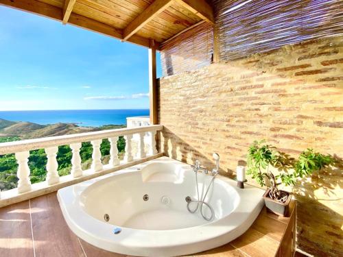 Marina Suites