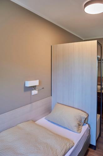 Gallery image of Hotel Restaurant Lindenhof in Biblis