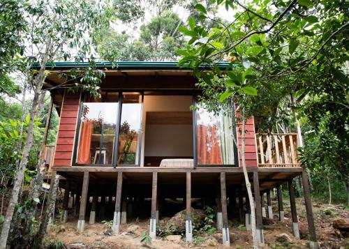 San PabloCabañas El Coyote的相册照片