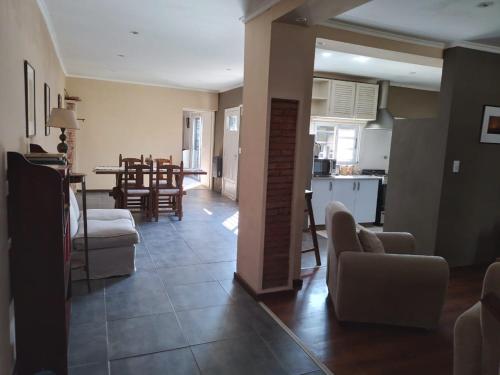 alojamiento Espectacular casa centro laguna para parejas Chascomús