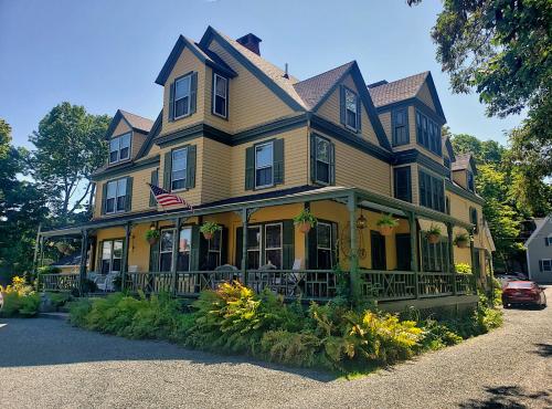 Sand Bar Cottage Inn – Photos 2