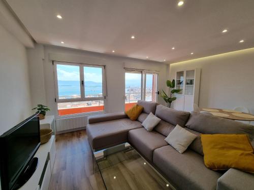 C01A01 Apartamento Moderno con vistas al mar by R2R Consulting