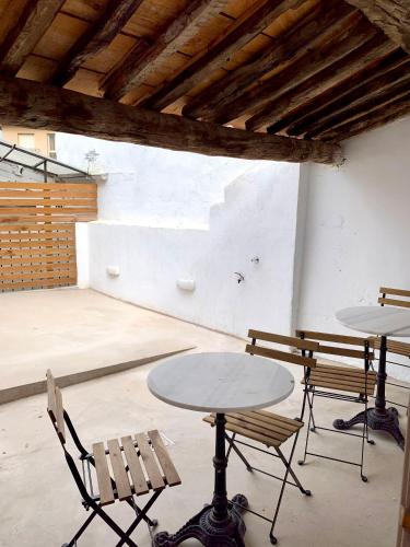 Φωτογραφία από το άλμπουμ του Cal Torrentó Apartaments σε Balaguer