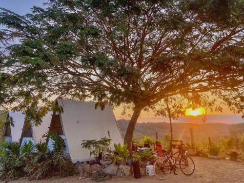 Glamping Tepeyollotl – Photos 3