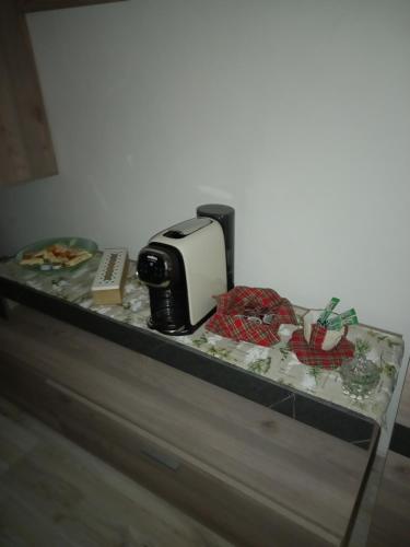 Fotografia z galérie ubytovania ControVento Apartament v destinácii La Spezia