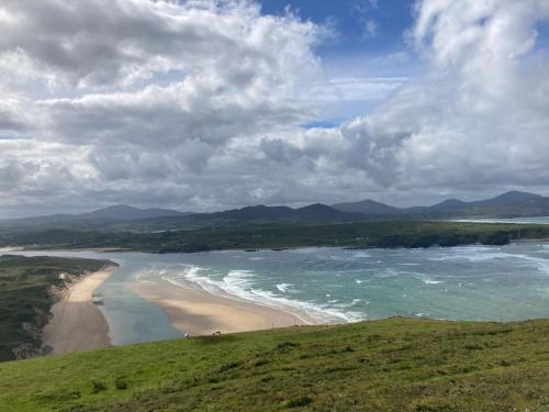 Gallery image of Cosy Stay on The Wild Atlantic Way in Malin