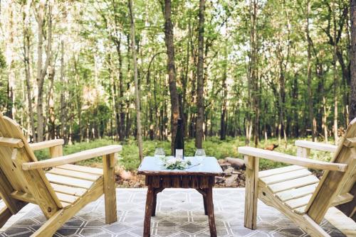 Tentrr - Whippoorwill Woods – Photos 2