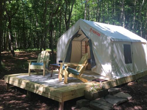 Tentrr - Whippoorwill Woods – Photos 3