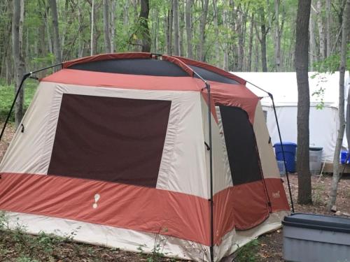 Tentrr - Whippoorwill Woods – Photos 4