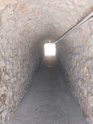 Zdjęcie z galerii obiektu STUDIO SANARY Accès Plage par Tunnel Privé w mieście Sanary-sur-Mer