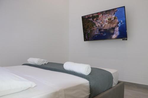 Barbaro Apartment Centro di Napoli