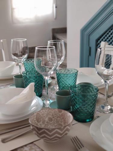 La Almusara - Casita con encanto en Casco Antiguo